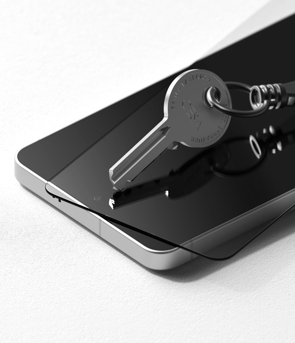 Стекло Ringke Easy Slide 2 штуки Galaxy S26 Clear