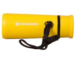 Монокуляр Bresser Topas 10x25 Yellow - фото 2