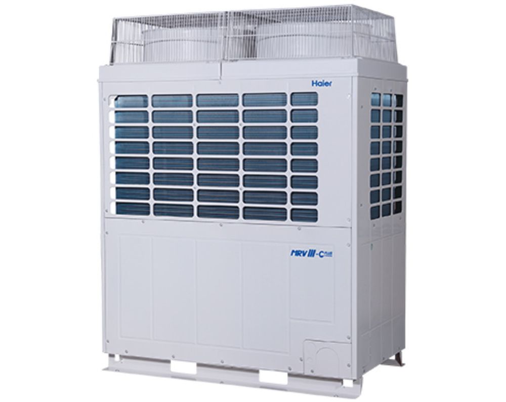 Наружный блок Haier MRV III - C3 PLUS AV14IMSEVA