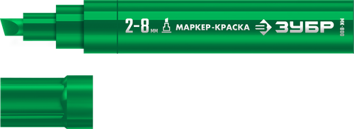 06327-4 Маркер краска