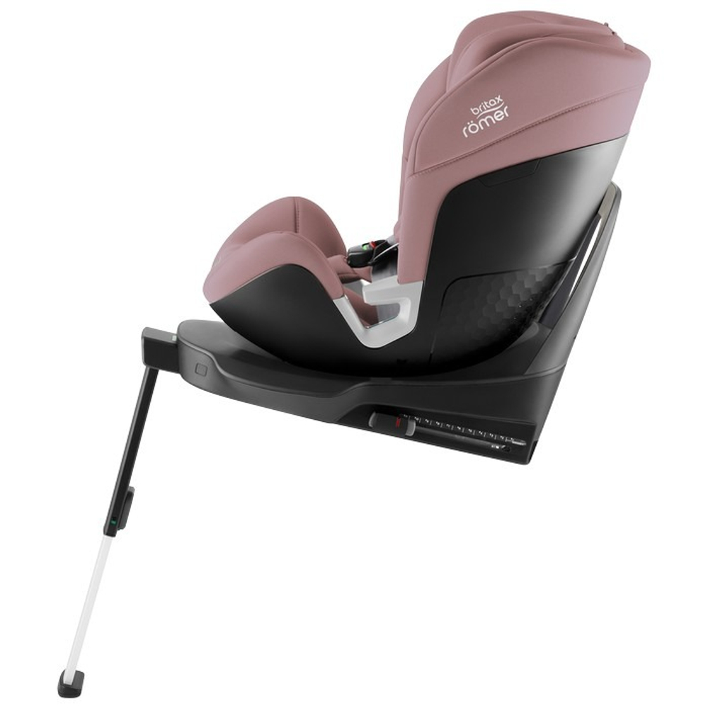 Автокресло Britax Roemer Swivel (0-25кг), Dusty Rose