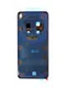 Задняя крышка для Vivo X200 Pro синяя (Blue) со стеклом камеры