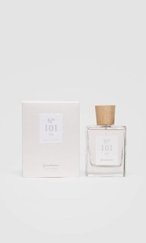 Stradivarius No 101 Silk
