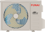 Сплит-система Funai серия SENSEI 2.0 Inverter RAC-I-SN75HP.D05