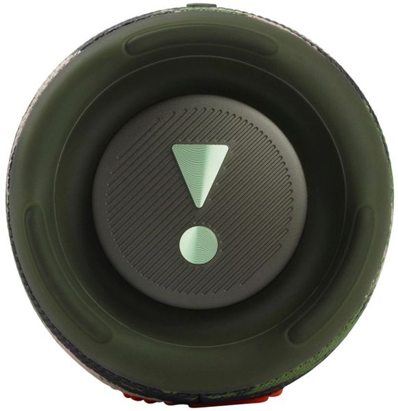 Портативная акустика JBL Charge 5, 40 Вт, камуфляж