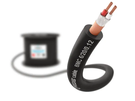 PROCAST cable BMC 6/20/0,12