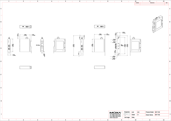 NAT-102-T