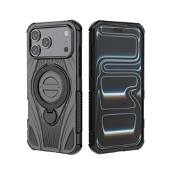 Противоударный чехол Pivot Case для iPhone 17 Pro Max