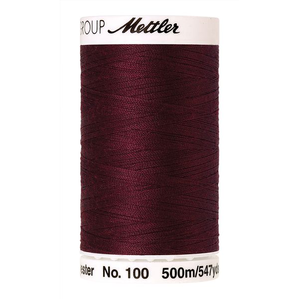 Нитки универсальные Mettler Seralon 100 (500 м), 5 кат. | цв. 0109