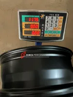 КОВАНЫЕ ДИСКИ для Toyota LAND CRUISER 300 SERIES TLC300 LC300