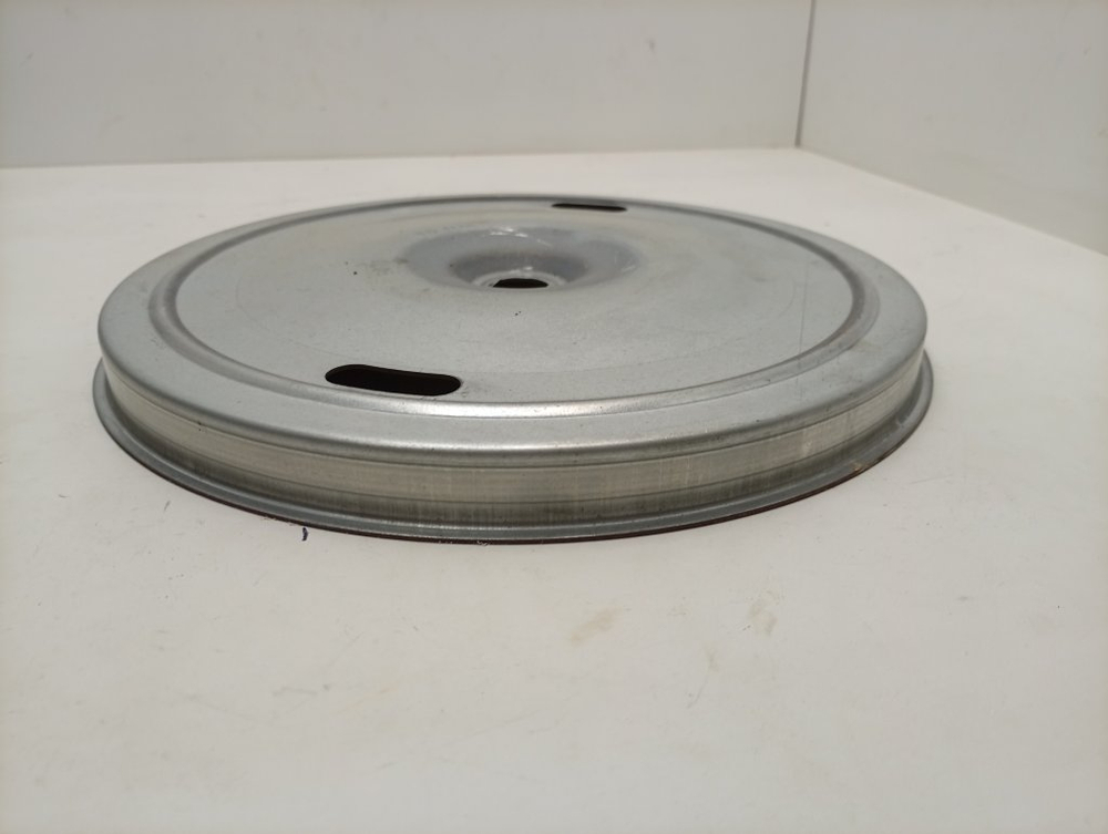 WLK24271OE/04 кт30 Шкив для стиральной машины Siemens Bosch 675515 б/у