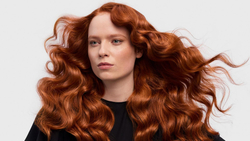 Фен-стайлер Dyson Airwrap i.d. HS08 Strawberry Bronze/Blush Pink