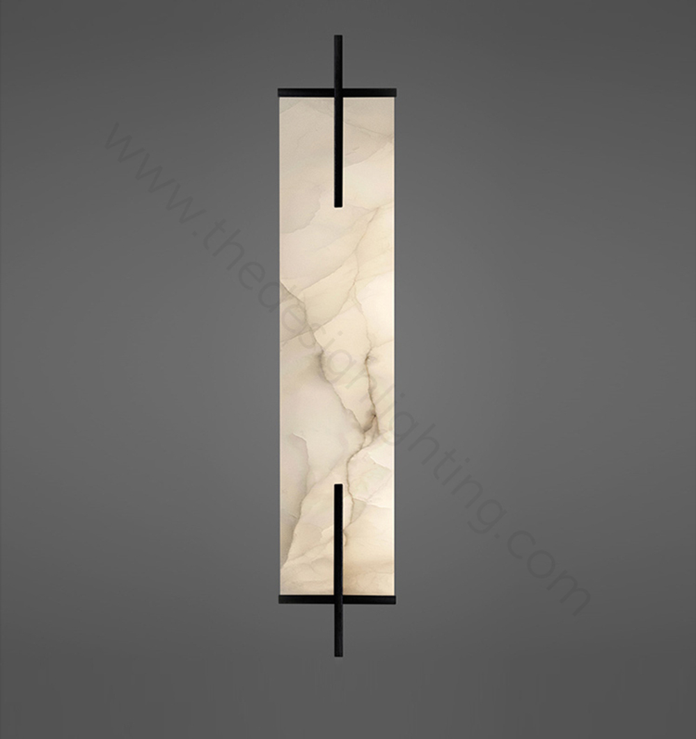 Wall design lamp Avan