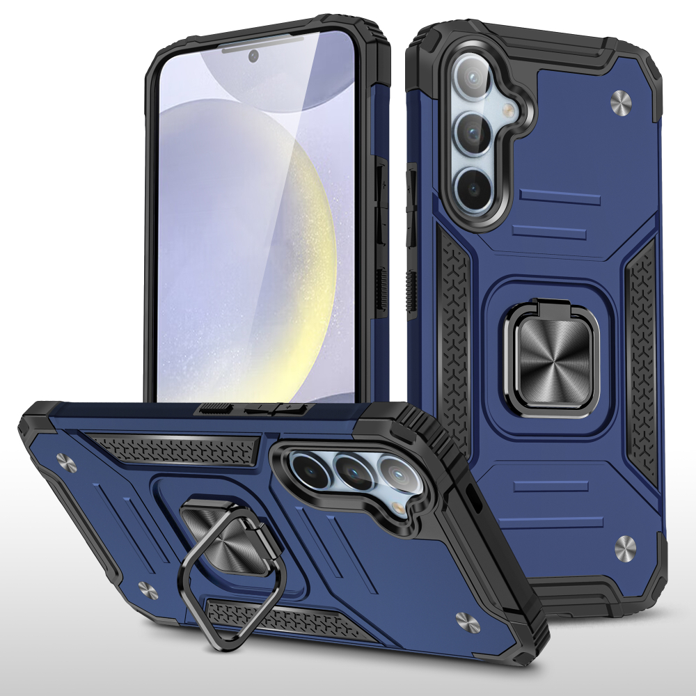 Противоударный чехол Legion Case для Samsung Galaxy S25