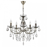 Подвесная люстра Lumion Linn 8190/5