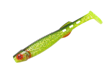 Мягкие приманки Narval Biggy Boy 23cm #038-Flash