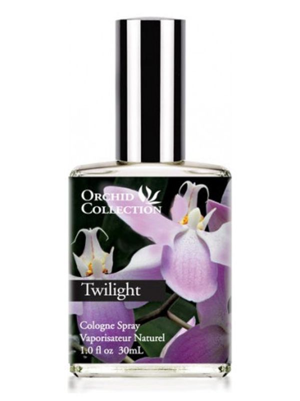 Demeter Fragrance Twilight Orchid