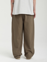 Мужские Брюки Pleated