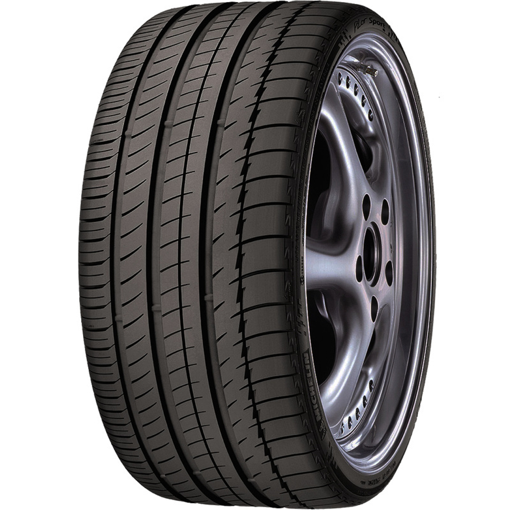 Michelin 295/30ZR18 98(Y) XL Pilot Sport PS2 N4 TL