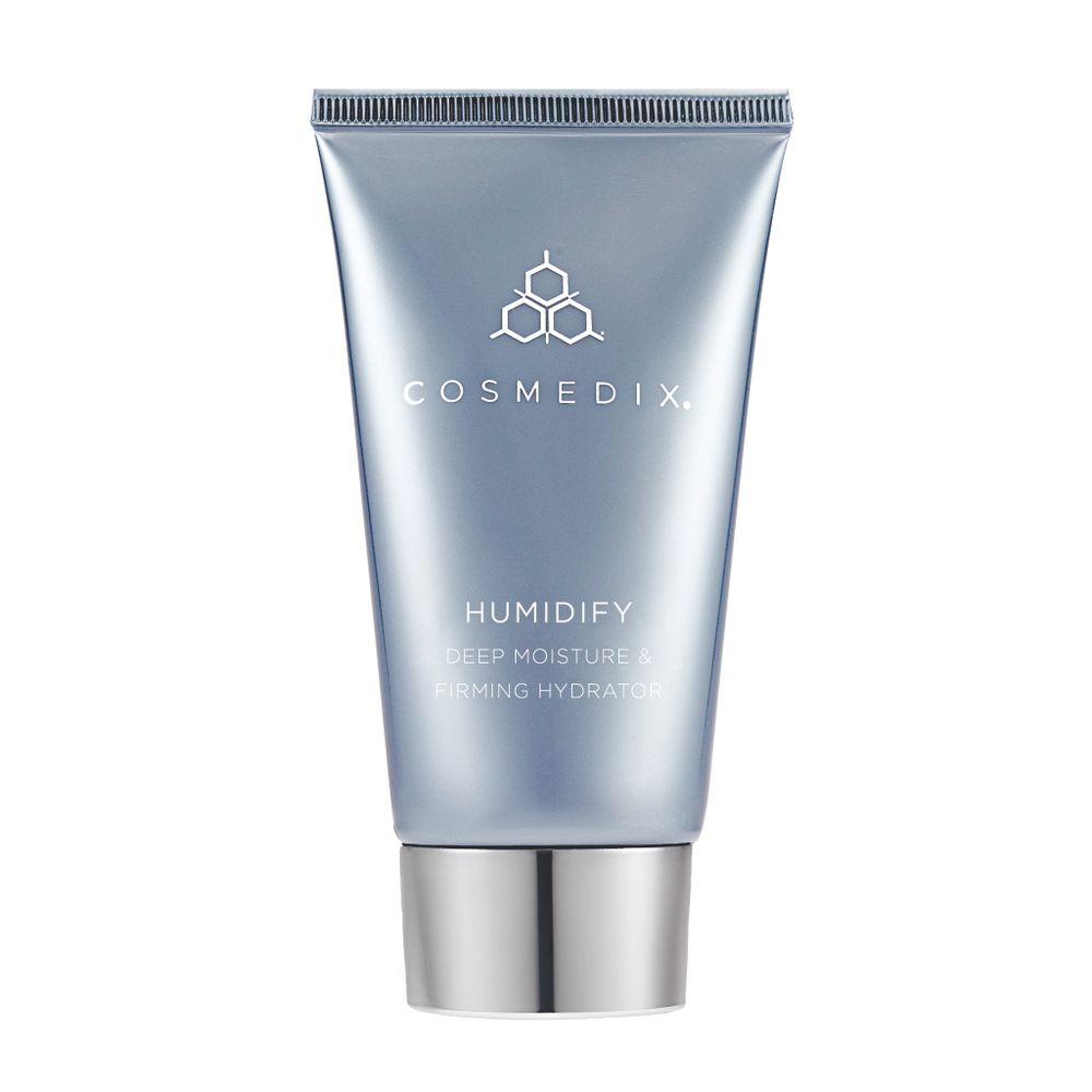 Крем для глубокого увлажнения Cosmedix HUMIDIFY Deep moisture Firming Hydrator 74г