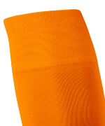 Гольфы футбольные CAMP BASIC SLEEVE SOCKS, оранжевый/белый