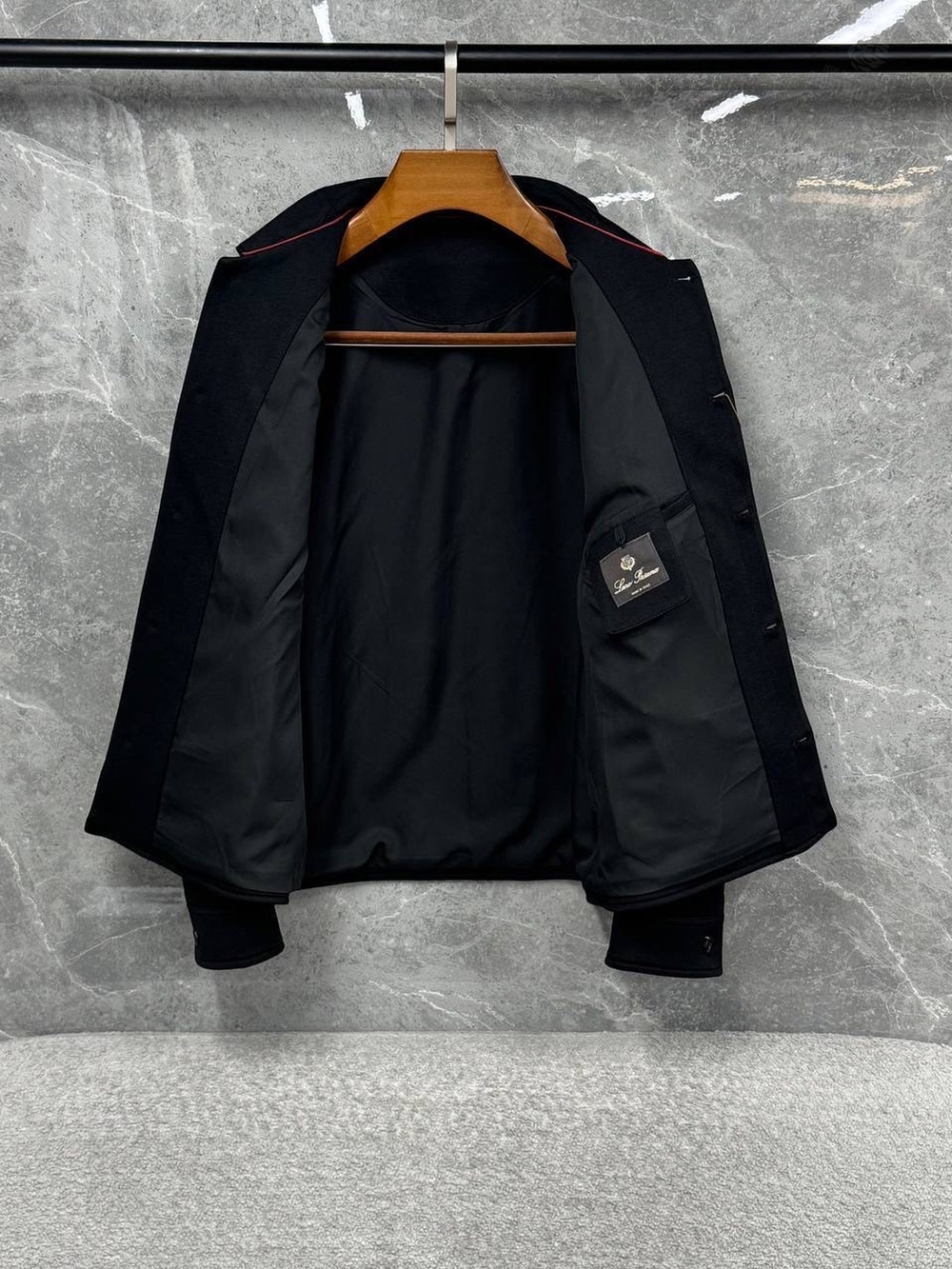 Прогулочный костюм Loro Piana
