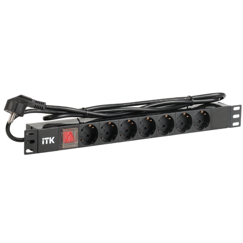 Блок распределения питания (PDU) ITK PH12-7D1