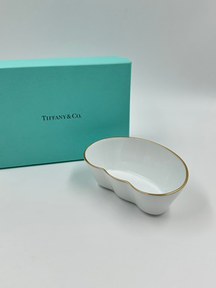 Пиала Tiffany & Co