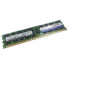 Оперативная память QNAP RAM-8GDR4ECK0-RD-2666