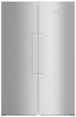 Холодильник Liebherr SBSes 8773-20