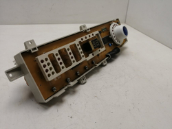 S803J кт89 Электронный модуль для стиральной машины Samsung MFS-S803J б/у