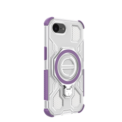 Прозрачный чехол Expressive Clear Case для iPhone 16e