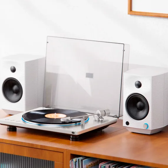 FiiO SP5 White
