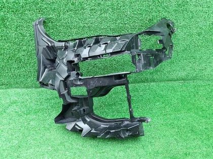 Кронштейн перед. бампера BMW X5 G05 18-23 M-paket