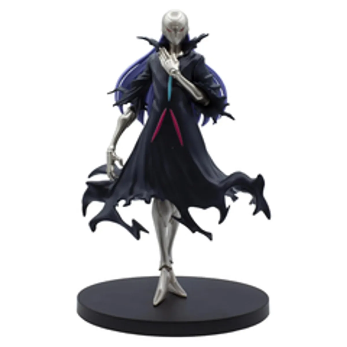 Фигурка Banpresto That Time I Got Reincarnated As A Slime: Guardian of Spirits Beretta (Red)