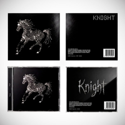 Альбом GEMINI - KNIGHT Album