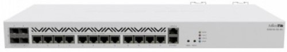 Маршрутизатор Mikrotik CCR2116-12G-4S+