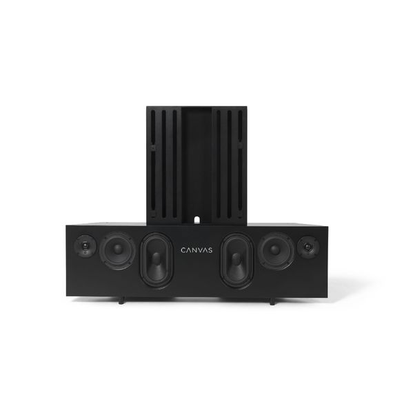CANVAS HIFI 75 Burnt Umber