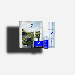 IS CLINICAL УВЛАЖНЯЮЩАЯ КОЛЛЕКЦИЯ youthful hydration collection