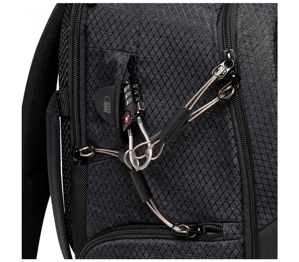 Рюкзак Manfrotto PRO Light Frontloader M