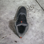 Reebok Zig Kinetica Winter • Black/Gray