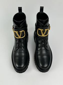Ботинки Valentino