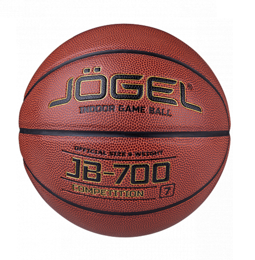 Мяч баскетбольный JOGEL JB-700 №7