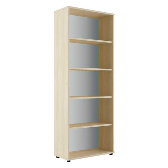 Стеллаж высокий Тренд (Trend) TRD296530 77,6x36x199,4