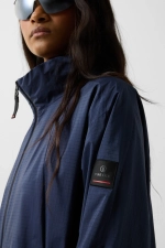 Куртка BOGNER FIRE+ICE YOSEFINE в синем цвете