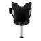 Автокресло Recaro Toron 1 Fresh Black