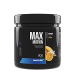 Max Motion