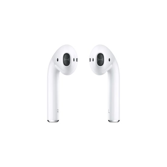 Беспроводные наушники Apple AirPods White