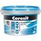 Затирка №16 Aquastatic CE 40графит ведро 2кг Ceresit