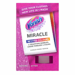 Vanish Miracle Revives Colours восстановление цвета, удаление пятен 100 мл (из Финляндии)